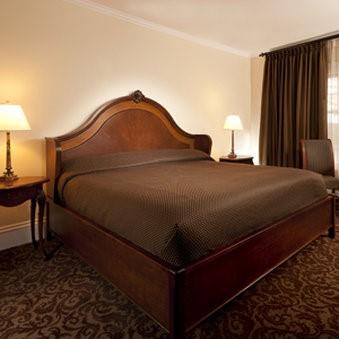  - Stanley Hotel Estes Park