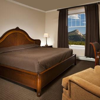  - Stanley Hotel Estes Park