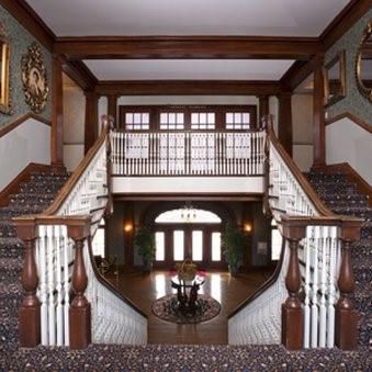  - Stanley Hotel Estes Park