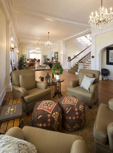  - Stanley Hotel Estes Park