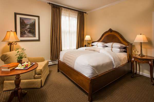  - Stanley Hotel Estes Park