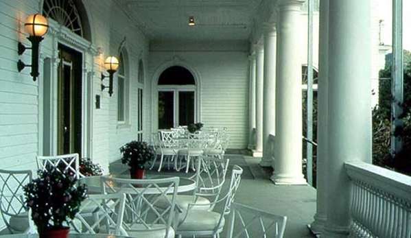  - Stanley Hotel Estes Park