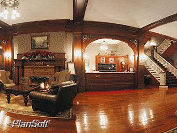  - Stanley Hotel Estes Park