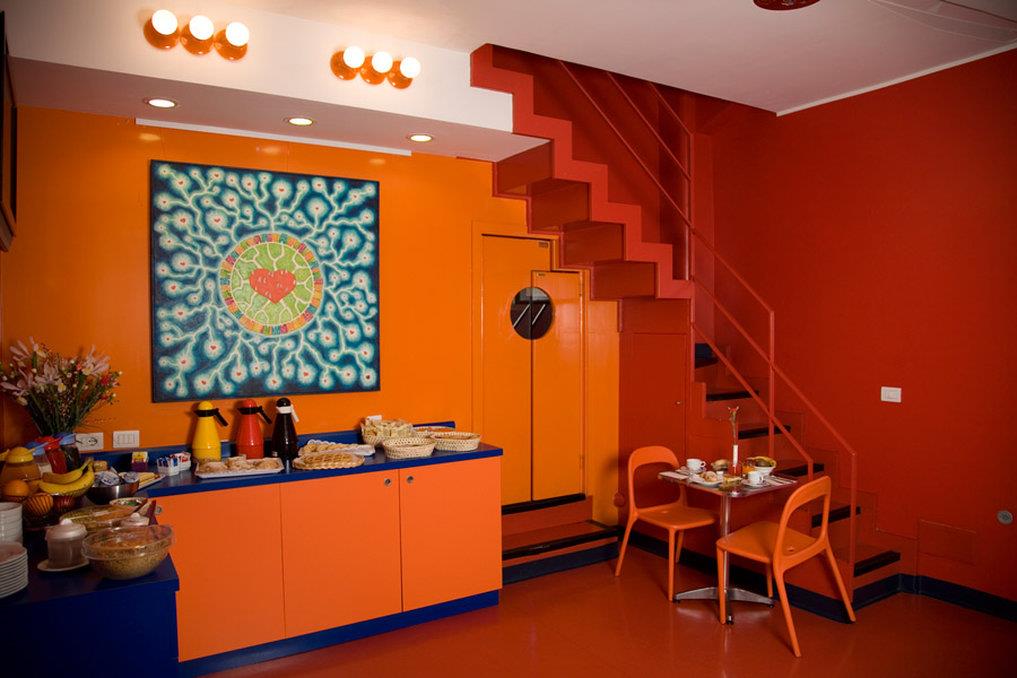 Hotel Correra 241