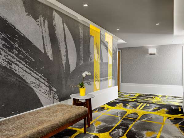  - Hotel Arts Calgary