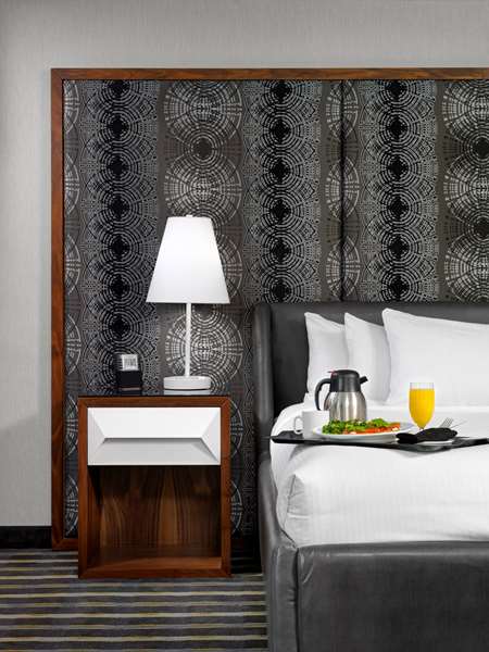  - Hotel Arts Calgary