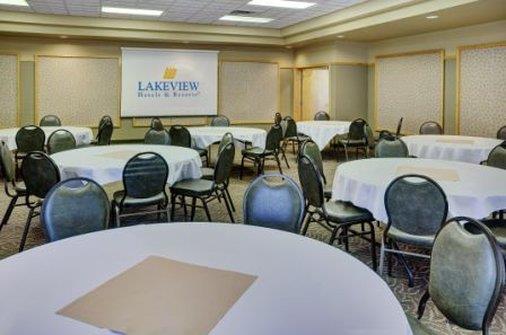  - Lakeview Resort & Conference Centre Gimli
