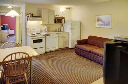 Suite - Lakeview Resort & Conference Centre Gimli