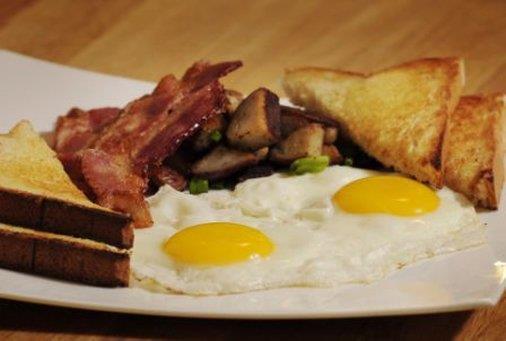 Restaurant - Lakeview Resort & Conference Centre Gimli