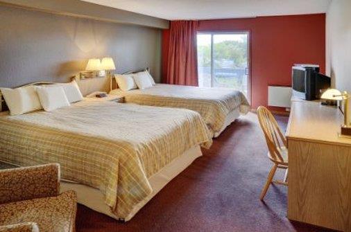  - Lakeview Resort & Conference Centre Gimli