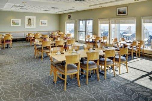 Restaurant - Lakeview Resort & Conference Centre Gimli
