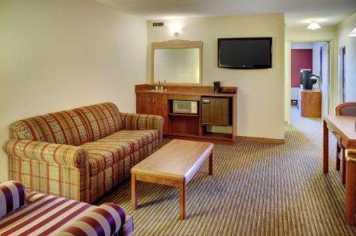  - Lakeview Resort & Conference Centre Gimli