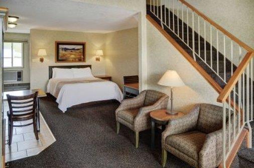  - Lakeview Inn & Suites Hinton