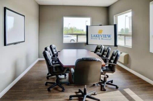  - Lakeview Inn & Suites Fort Saskatchewan