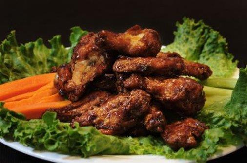 Restaurant - Lakeview Inn & Suites Fort Saskatchewan