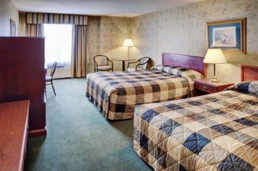  - Lakeview Inn & Suites Fort Saskatchewan