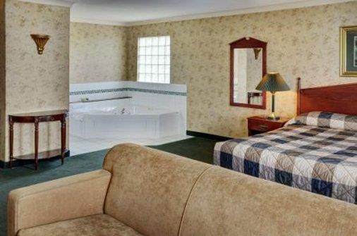  - Lakeview Inn & Suites Fort Saskatchewan