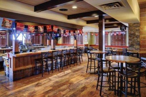  - Lakeview Inn & Suites Fort Saskatchewan