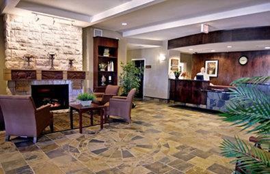  - Lakeview Inn & Suites Slave Lake