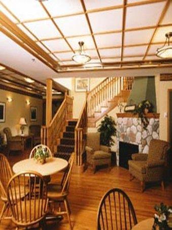  - Lakeview Inn & Suites Brandon