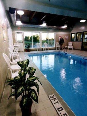  - Lakeview Inn & Suites Brandon