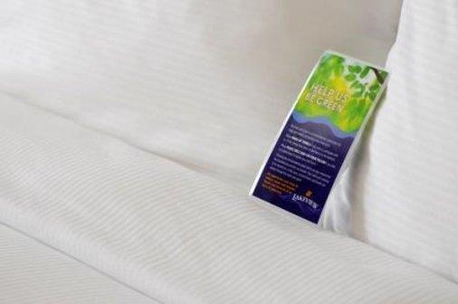  - Lakeview Inn & Suites Brandon