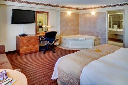  - Lakeview Inn & Suites Brandon