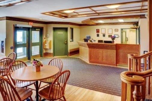  - Lakeview Inn & Suites Brandon