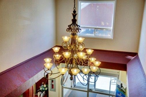  - Lakeview Inn & Suites Chetwynd