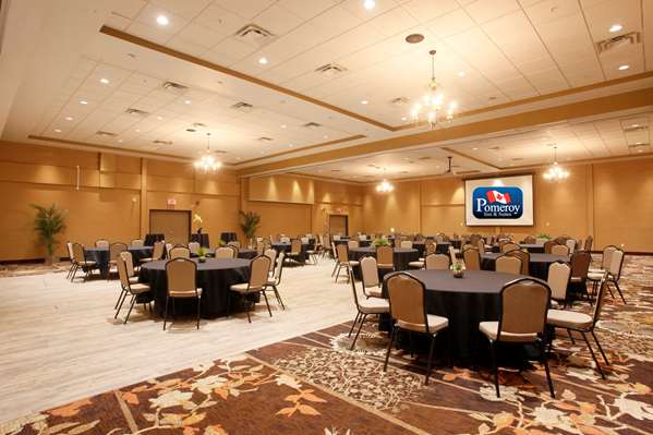  - Pomeroy Inn & Suites at Olds College