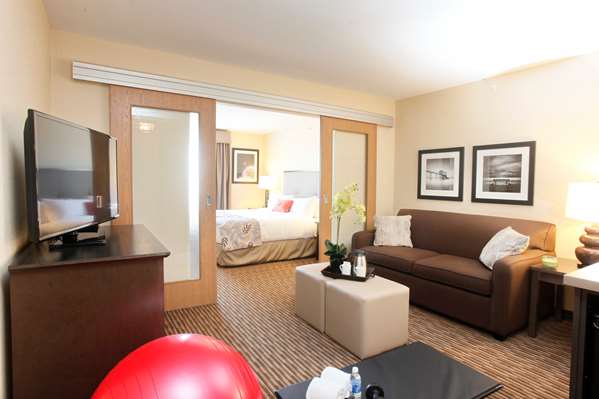 Conference Area - Pomeroy Inn & Suites at Olds College