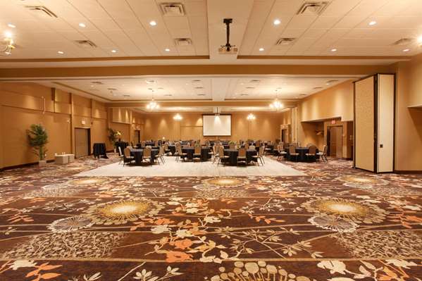  - Pomeroy Inn & Suites at Olds College