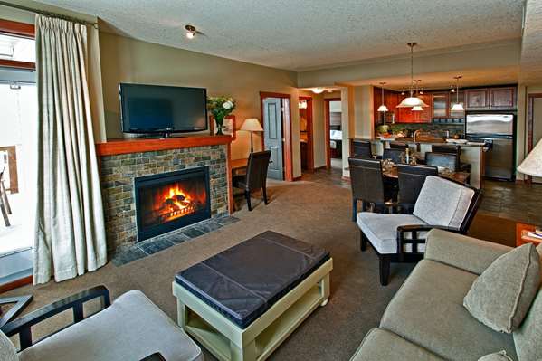  - Blackstone Mountain Lodge Canmore