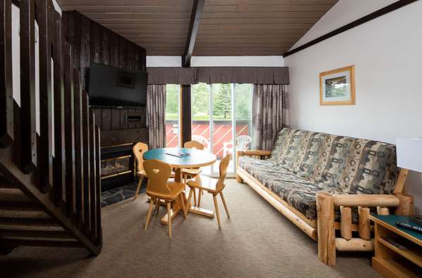  - Rocky Mountain Ski Lodge Canmore