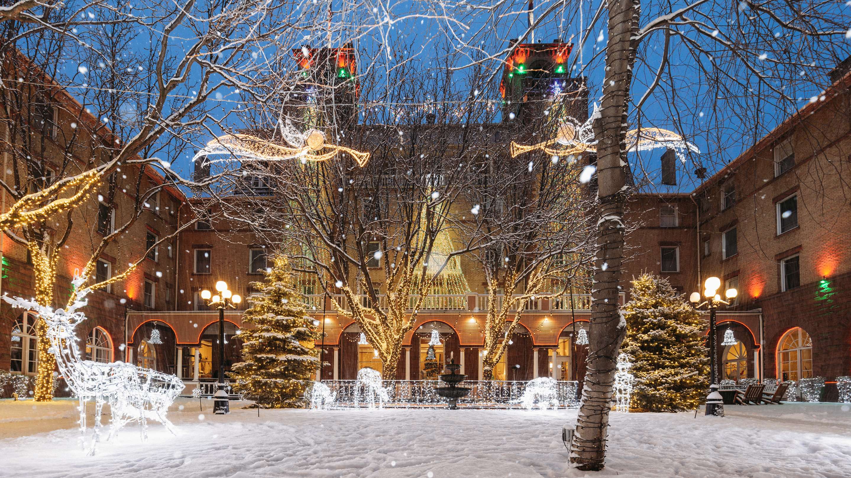 Hotel Colorado | Hotel Colorado