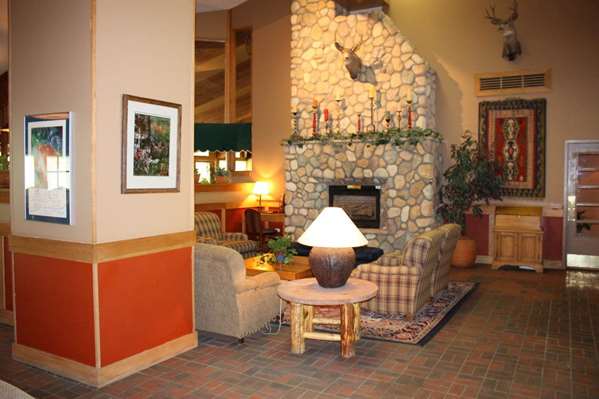  - Evergreen Lodge Vail - I-70, Exit 176