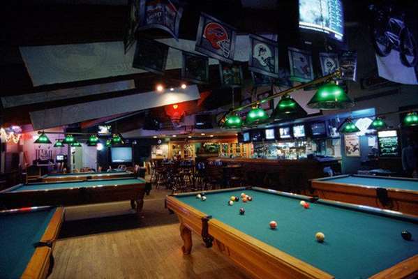 Restaurant - Evergreen Lodge Vail - I-70, Exit 176