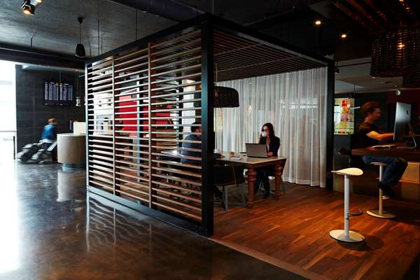  - Alt Hotel Halifax Airport Enfield