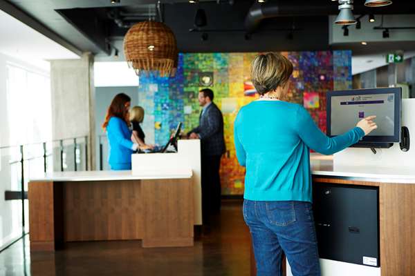  - Alt Hotel Halifax Airport Enfield