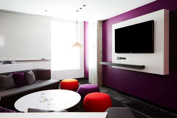  - Alt Hotel Halifax Airport Enfield