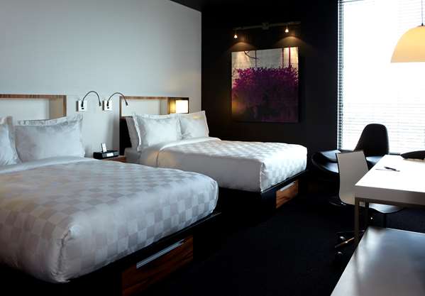  - Alt Hotel Halifax Airport Enfield