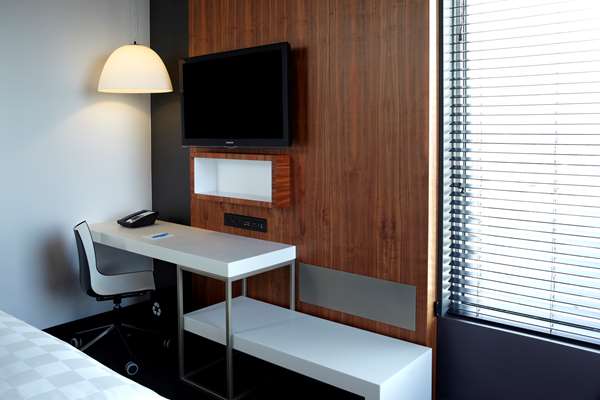  - Alt Hotel Halifax Airport Enfield