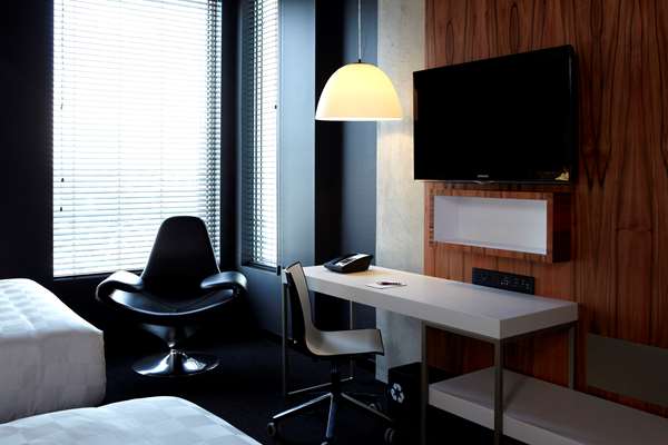  - Alt Hotel Halifax Airport Enfield