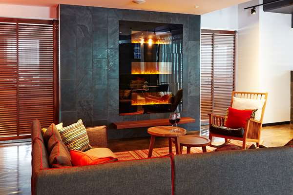  - Alt Hotel Halifax Airport Enfield