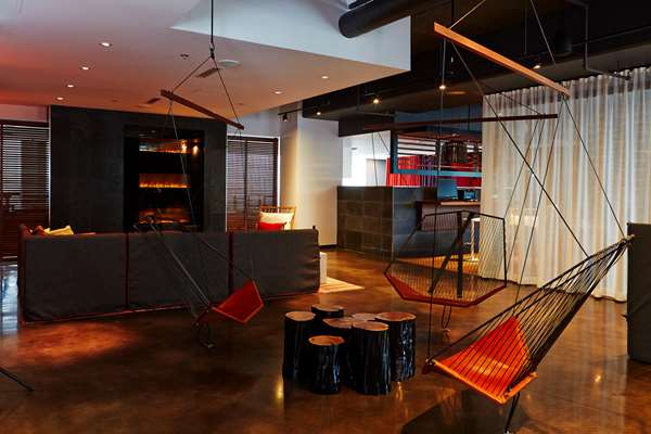  - Alt Hotel Halifax Airport Enfield