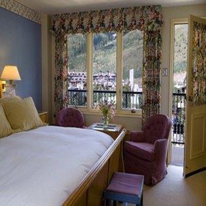  - Lodge Tower Resort Vail - I-70, Exit 176