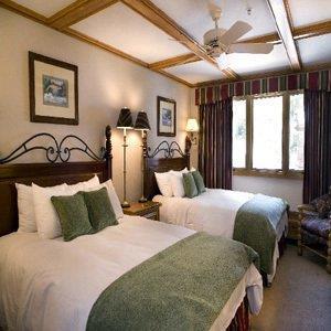  - Lodge Tower Resort Vail - I-70, Exit 176
