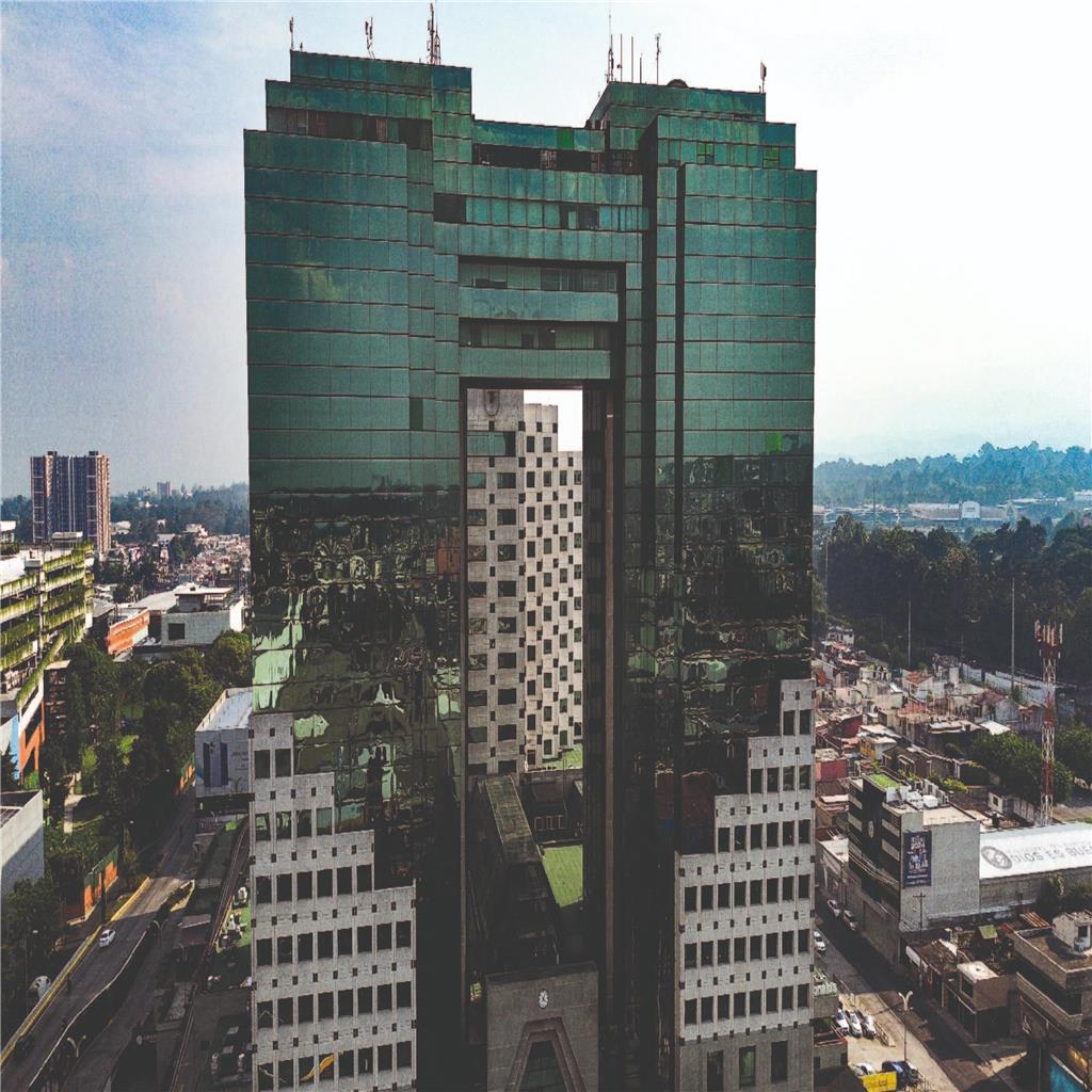 Grand Tikal Futura Hotel