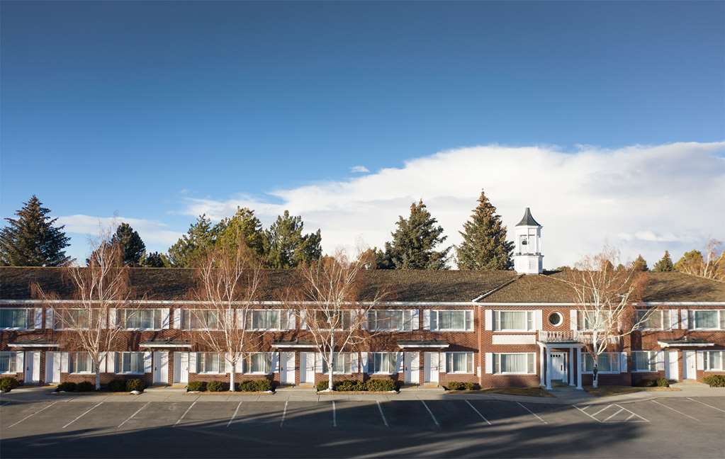 Little America Hotel