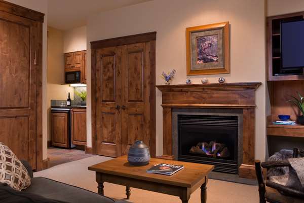  - Snow King Resort Hotel Jackson Hole